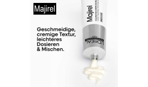 L'Oreal LP Majirel Funda 4 mittelbraun  60ml R25 V140